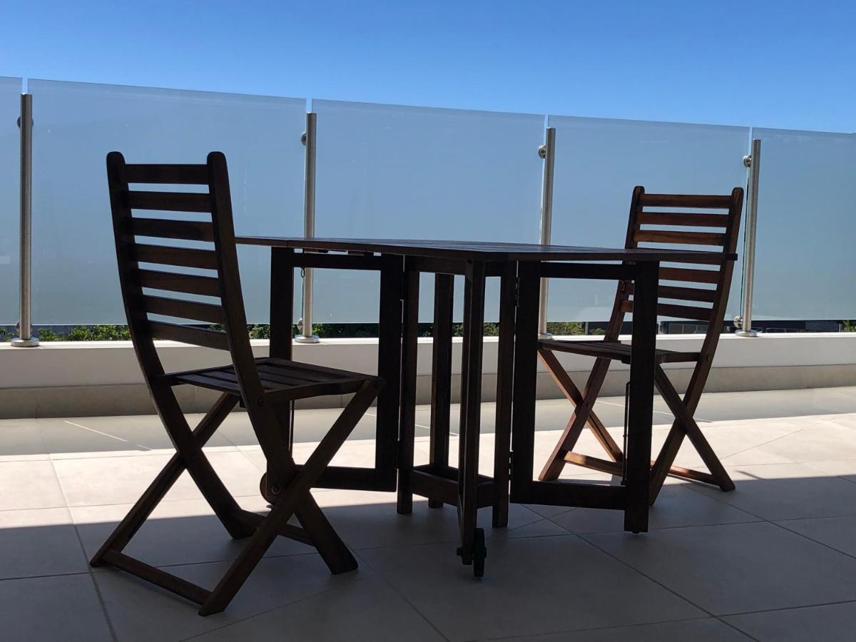 Standing Residence Tevai 파페에테 외부 사진